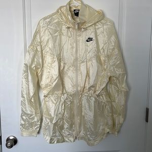 Nike Jacket